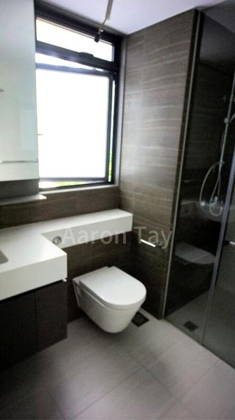 1 Bed Condo for Rent in  Botanique At Bartley - Image 5