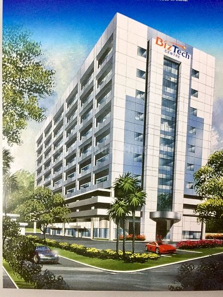 Factory / Workshop (B2) for Sale in Biztech Centre - Image 1