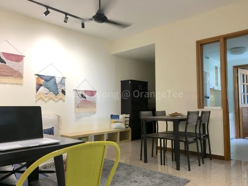 Common Room (Condo) for Rent in  Queens - Image 6