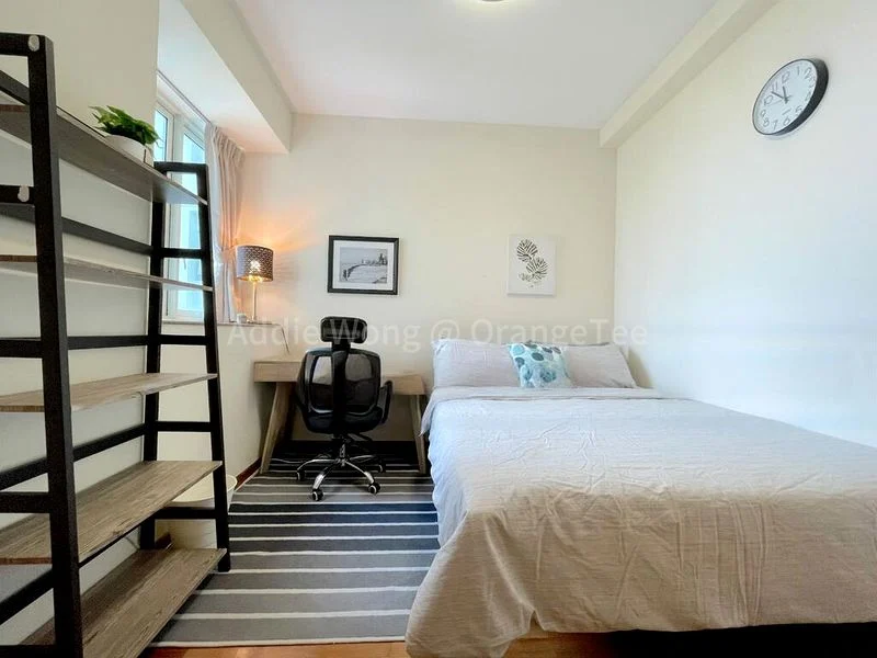 Common Room (Condo) for Rent in  Queens - Image 4