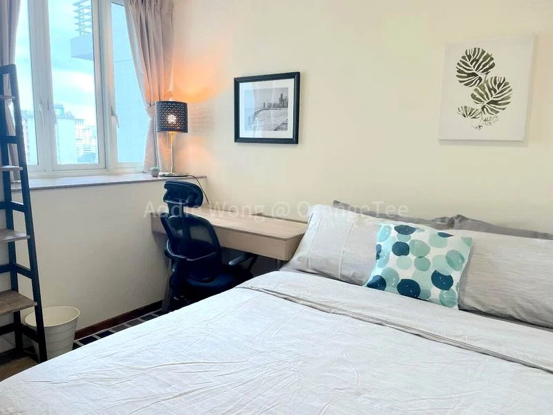 Common Room (Condo) for Rent in  Queens - Image 2