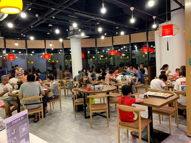 Shop / Shophouse for Rent: Alexandra Central - Image 1