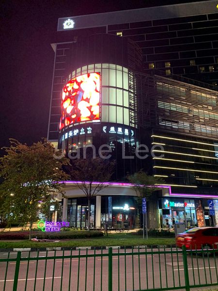 Shop / Shophouse for Rent: Alexandra Central - Image 3