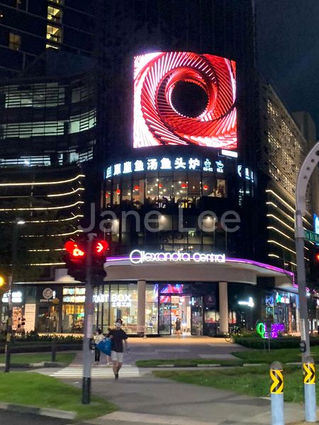 Shop / Shophouse for Rent: Alexandra Central - Image 4