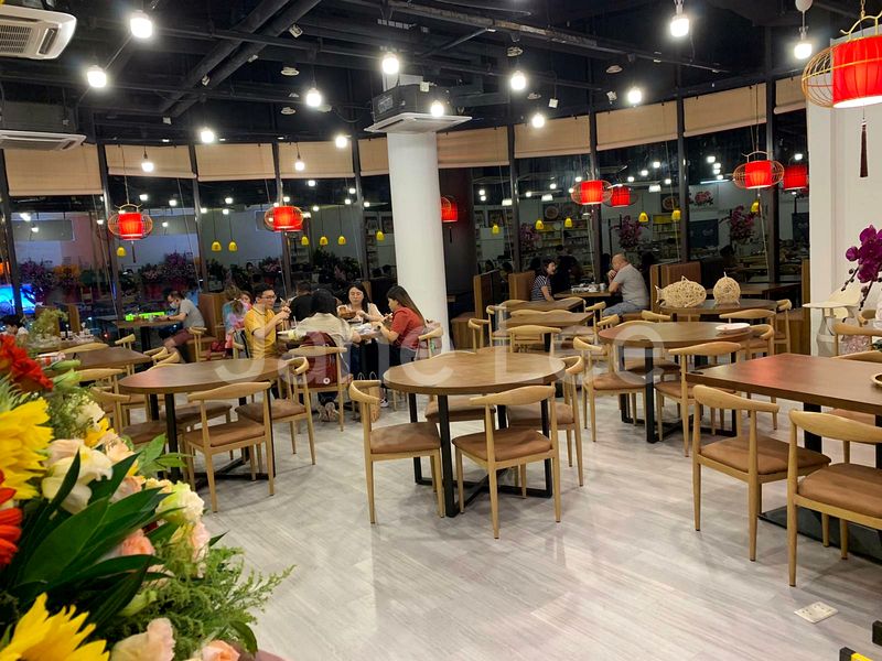 Shop / Shophouse for Rent: Alexandra Central - Image 5