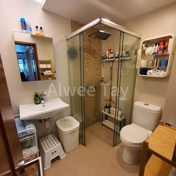 4+1 Bed Condo for Rent in  The Dairy Farm - Image 7