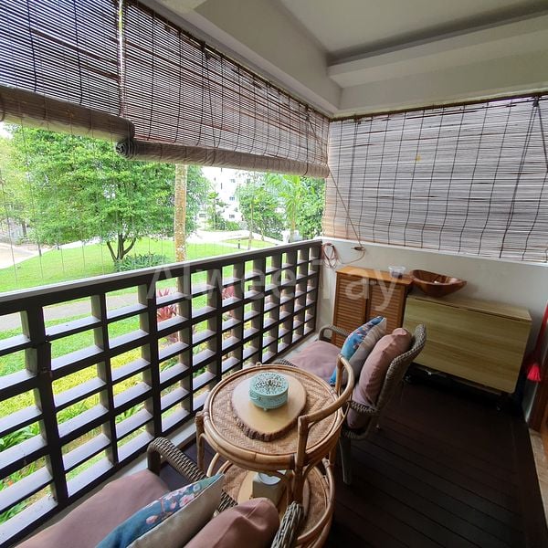4+1 Bed Condo for Rent in  The Dairy Farm - Image 3