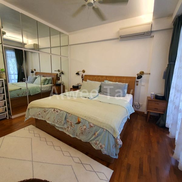 4+1 Bed Condo for Rent in  The Dairy Farm - Image 9