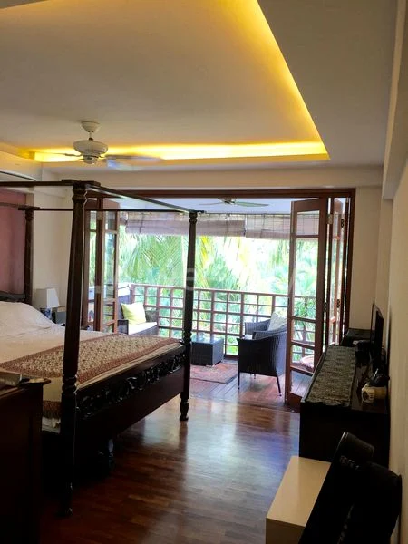 4+1 Bed Condo for Rent in  The Dairy Farm - Image 4