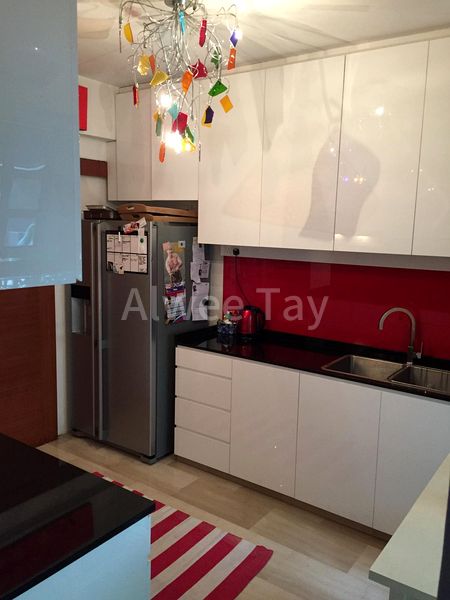 4+1 Bed Condo for Rent in  The Dairy Farm - Image 6