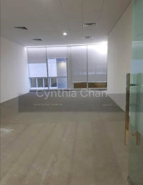 Office for Sale: SBF Center - Image 1