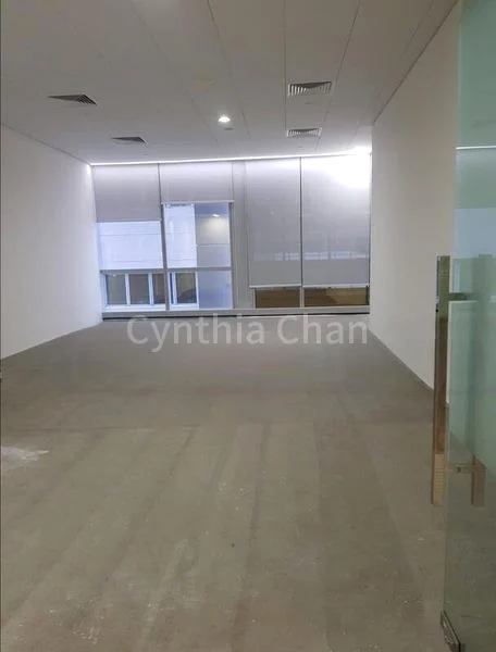 Office for Sale: SBF Center - Image 3