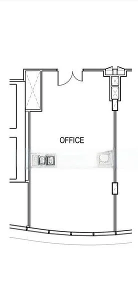 Office for Sale: SBF Center - Image 4