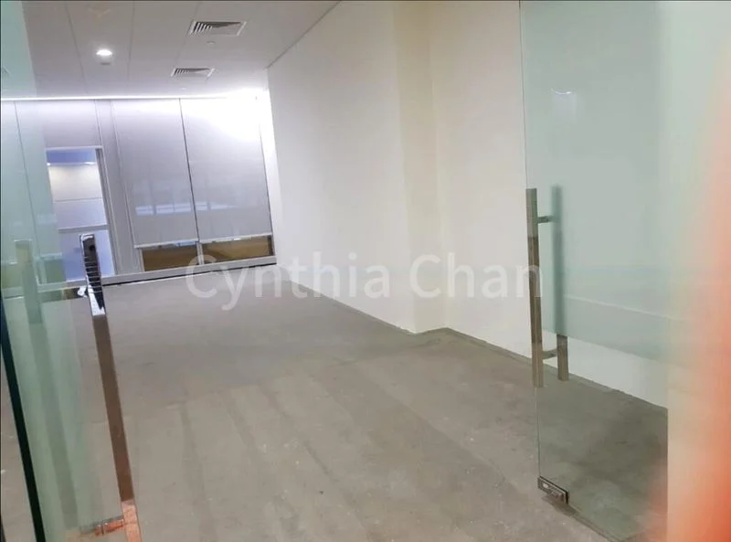 Office for Sale: SBF Center - Image 2