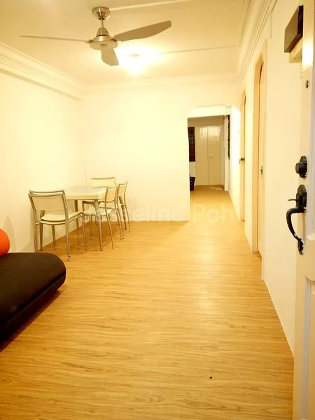 3 Room HDB for Rent in  81 Commonwealth Close - Image 2