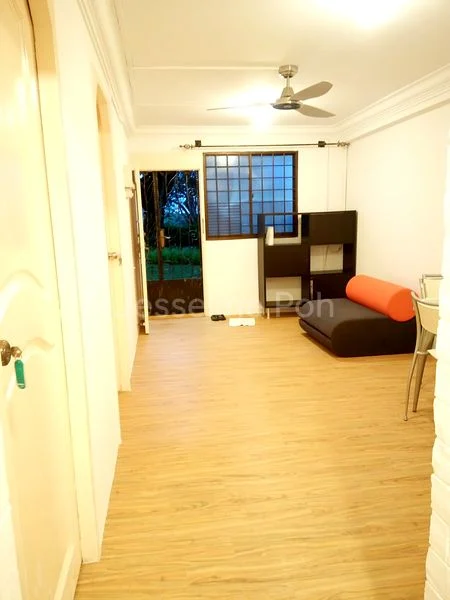3 Room HDB for Rent in  81 Commonwealth Close - Image 1