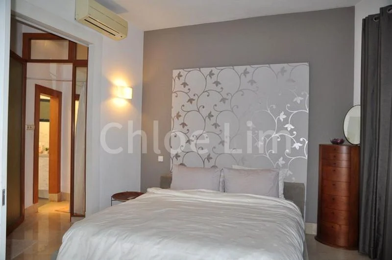 1 Bed Condo for Rent in  Nineteen Shelford Road - Image 6