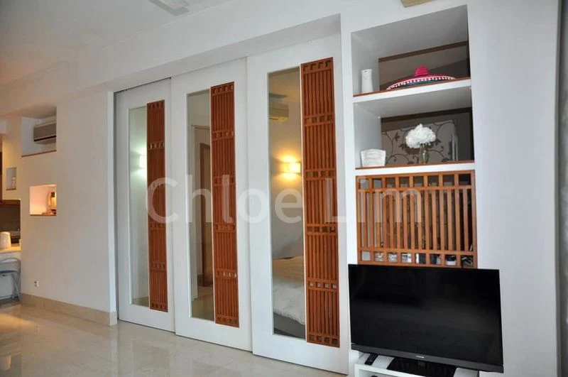 1 Bed Condo for Rent in  Nineteen Shelford Road - Image 5