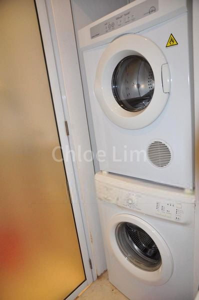 1 Bed Condo for Rent in  Nineteen Shelford Road - Image 15