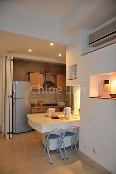 1 Bed Condo for Rent in  Nineteen Shelford Road - Image 11