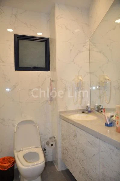 1 Bed Condo for Rent in  Nineteen Shelford Road - Image 7