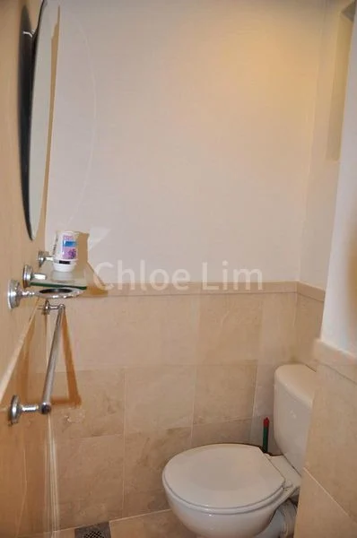 1 Bed Condo for Rent in  Nineteen Shelford Road - Image 14