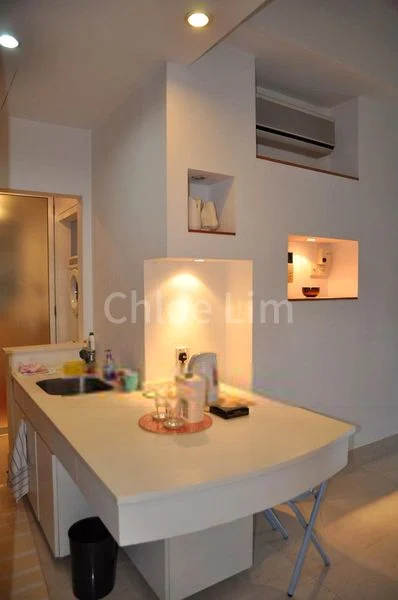 1 Bed Condo for Rent in  Nineteen Shelford Road - Image 12