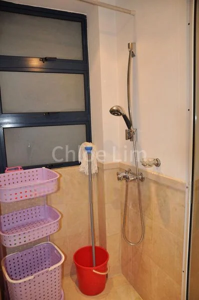 1 Bed Condo for Rent in  Nineteen Shelford Road - Image 13