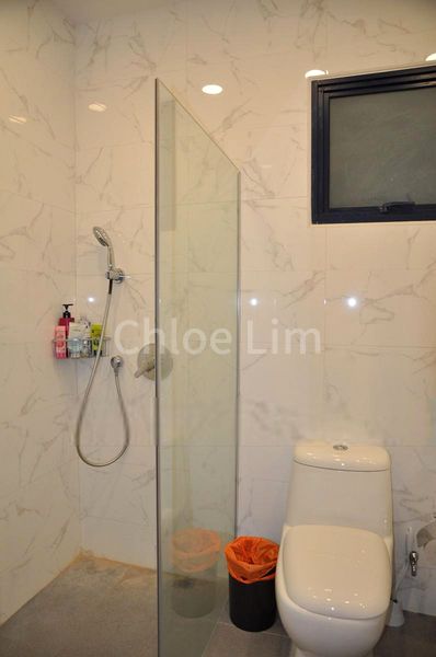 1 Bed Condo for Rent in  Nineteen Shelford Road - Image 8