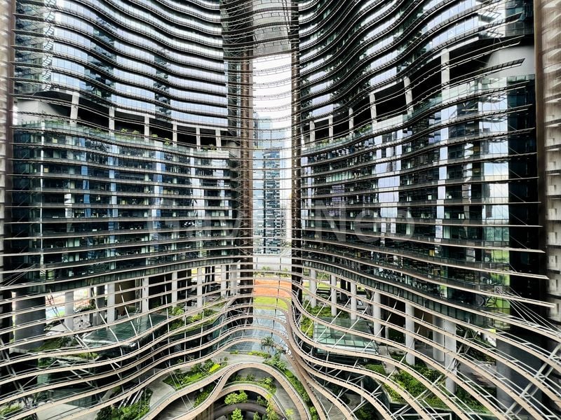 1 Bed Condo for Rent in  Marina One Residences - Image 4