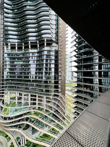 1 Bed Condo for Rent in  Marina One Residences - Image 1