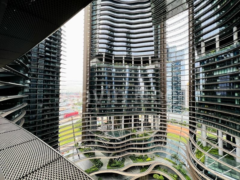 1 Bed Condo for Rent in  Marina One Residences - Image 2