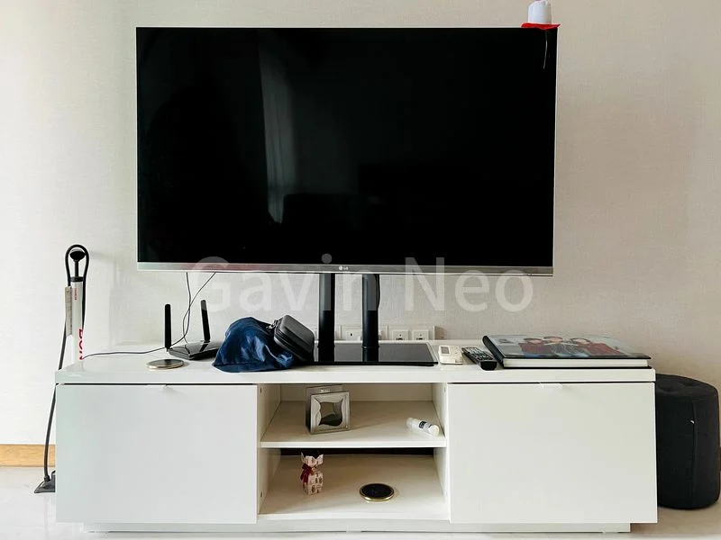 1 Bed Condo for Rent in  Marina One Residences - Image 5