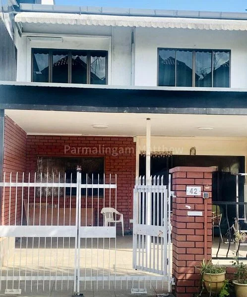 4 Bed Terraced House (Landed) for Sale in  People's Garden - Image 4