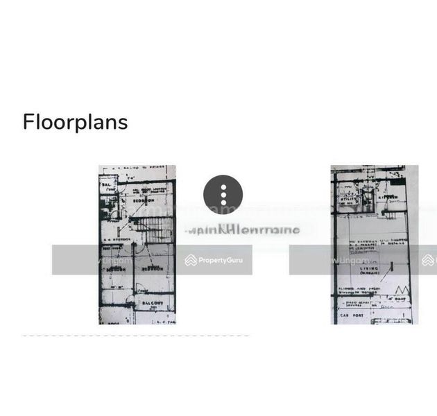 4 Bed Terraced House (Landed) for Sale in  People's Garden - Image 19