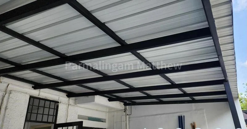 4 Bed Terraced House (Landed) for Sale in  People's Garden - Image 10