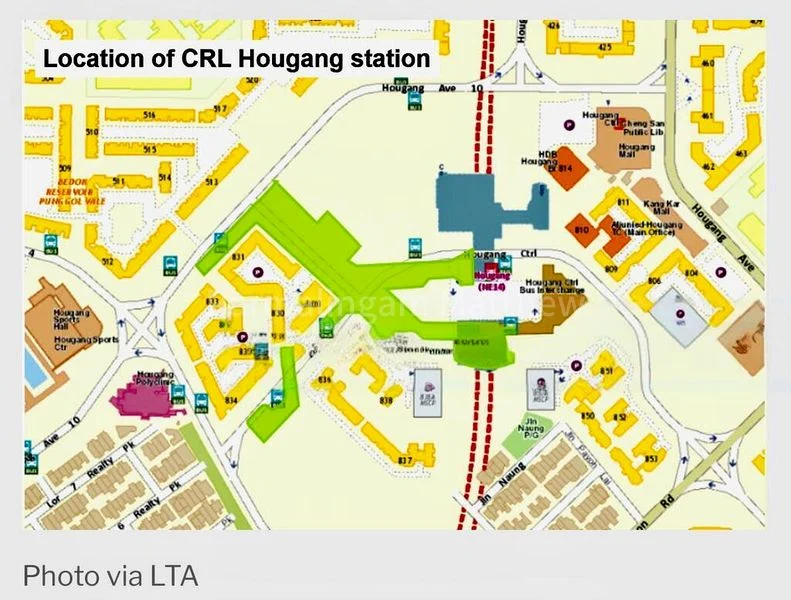 4 Bed Terraced House (Landed) for Sale in  People's Garden - Image 8