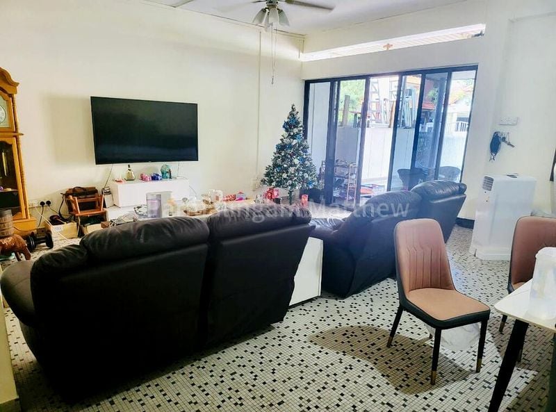 4 Bed Terraced House (Landed) for Sale in  People's Garden - Image 2