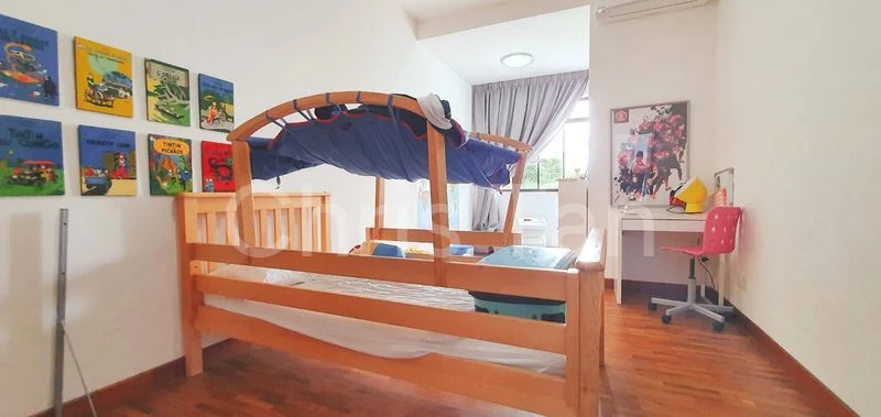 4 Bed Terraced House (Landed) for Rent in Gay's Villas - Image 7