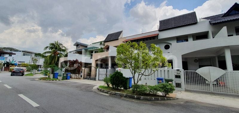 4 Bed Terraced House (Landed) for Rent in Gay's Villas - Image 1