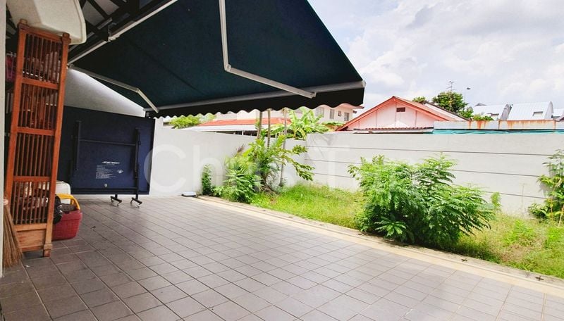 4 Bed Terraced House (Landed) for Rent in Gay's Villas - Image 5