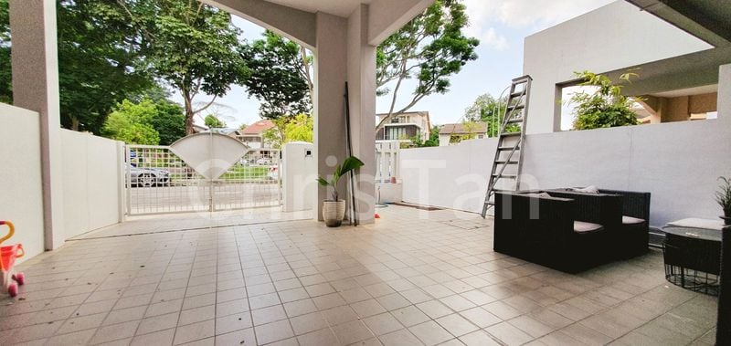 4 Bed Terraced House (Landed) for Rent in Gay's Villas - Image 2