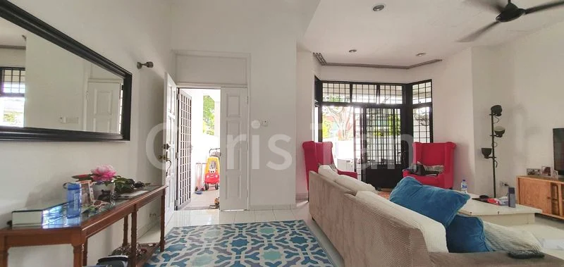 4 Bed Terraced House (Landed) for Rent in Gay's Villas - Image 3