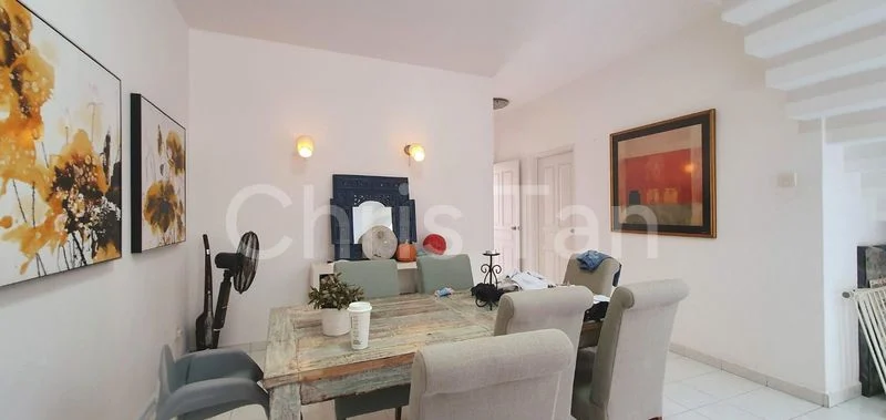 4 Bed Terraced House (Landed) for Rent in Gay's Villas - Image 6