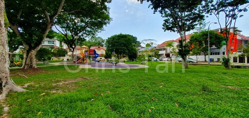 4 Bed Terraced House (Landed) for Rent in Gay's Villas - Image 11