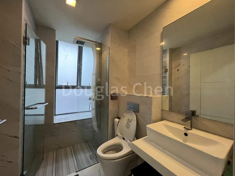 1 Bed Condo for Rent in  Lincoln Suites - Image 5