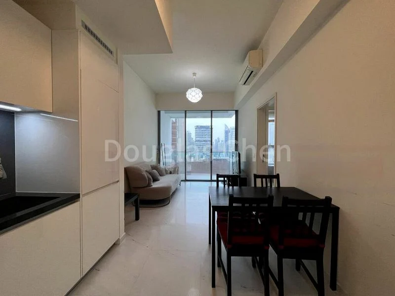 1 Bed Condo for Rent in  Lincoln Suites - Image 3