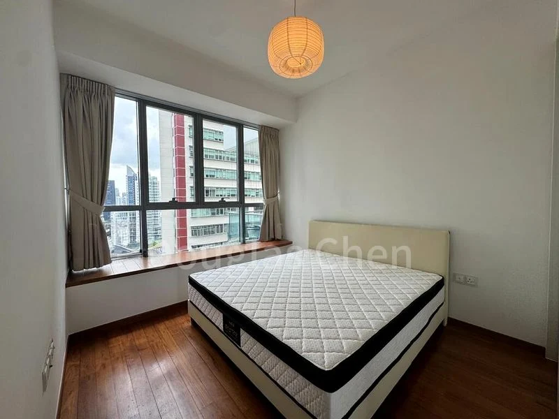 1 Bed Condo for Rent in  Lincoln Suites - Image 2