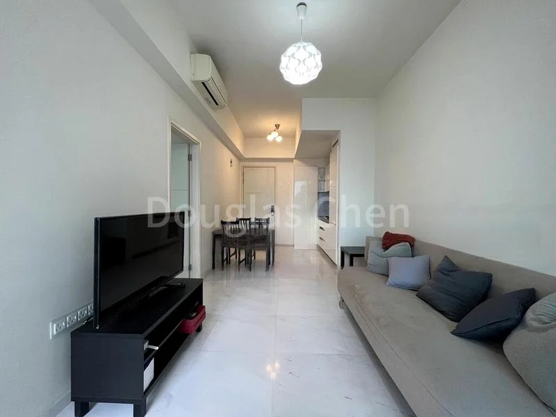 1 Bed Condo for Rent in  Lincoln Suites - Image 1