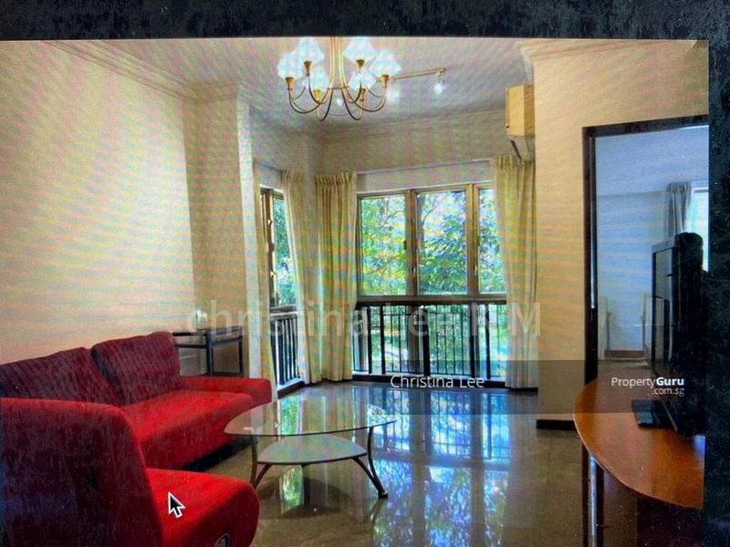 2 Bed Condo for Sale in  Regent Park - Image 1